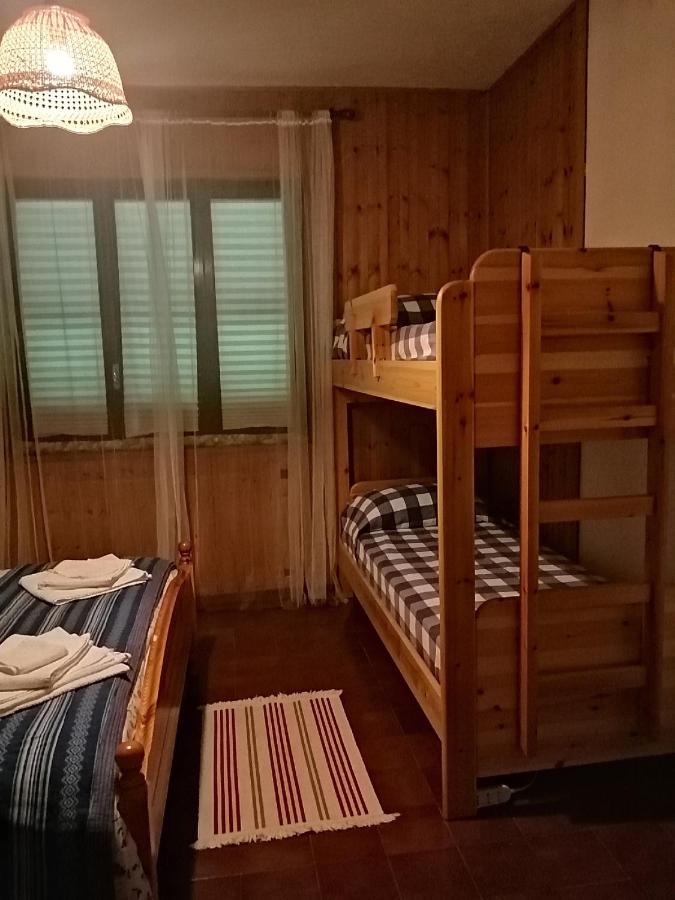 Timo & Rosmarino Apartment Anfo Ngoại thất bức ảnh