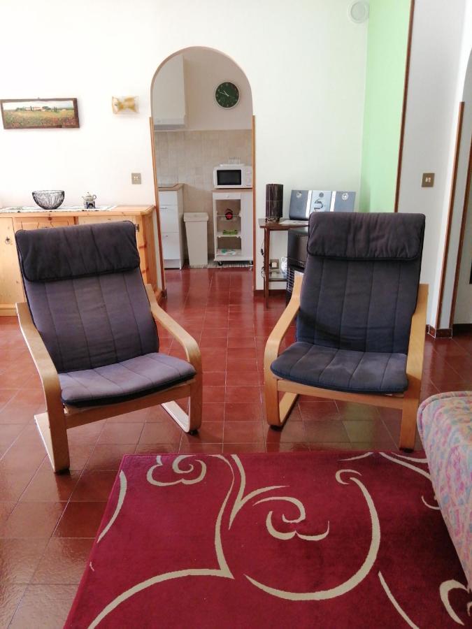 Timo & Rosmarino Apartment Anfo Ngoại thất bức ảnh