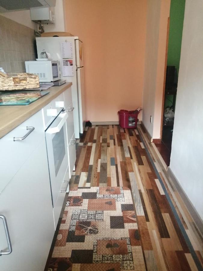 Timo & Rosmarino Apartment Anfo Ngoại thất bức ảnh