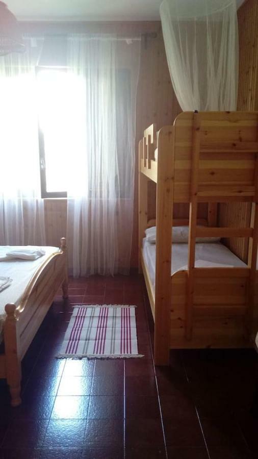 Timo & Rosmarino Apartment Anfo Ngoại thất bức ảnh